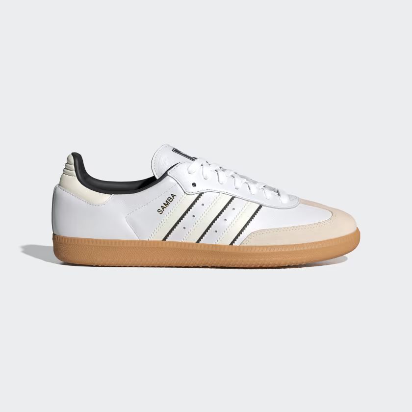 Samba OG Shoes | adidas (US)