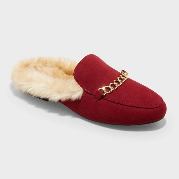 Women's Rebe Mules - A New Day™ | Target