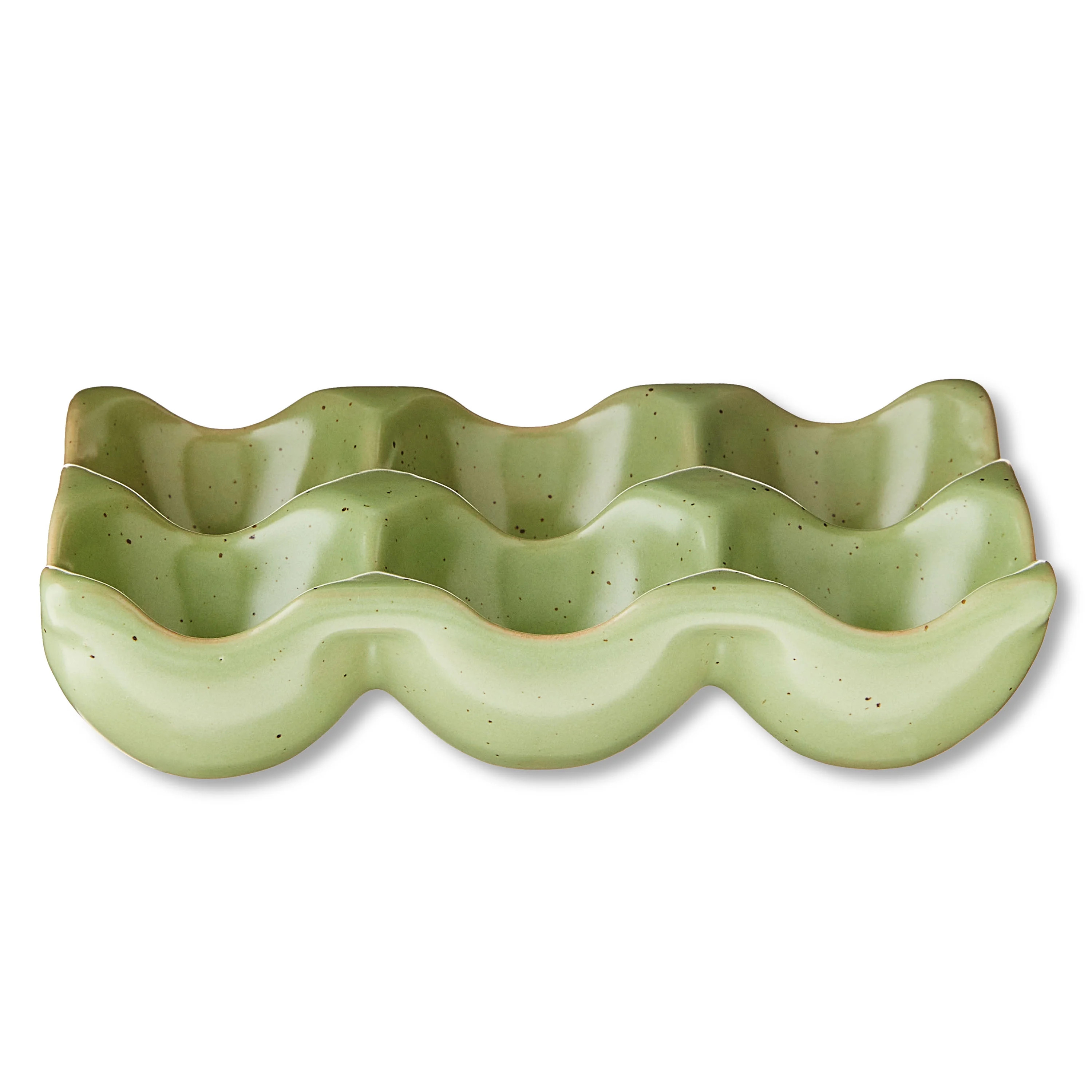 Easter Green Egg Holder, by Way To Celebrate - Walmart.com | Walmart (US)