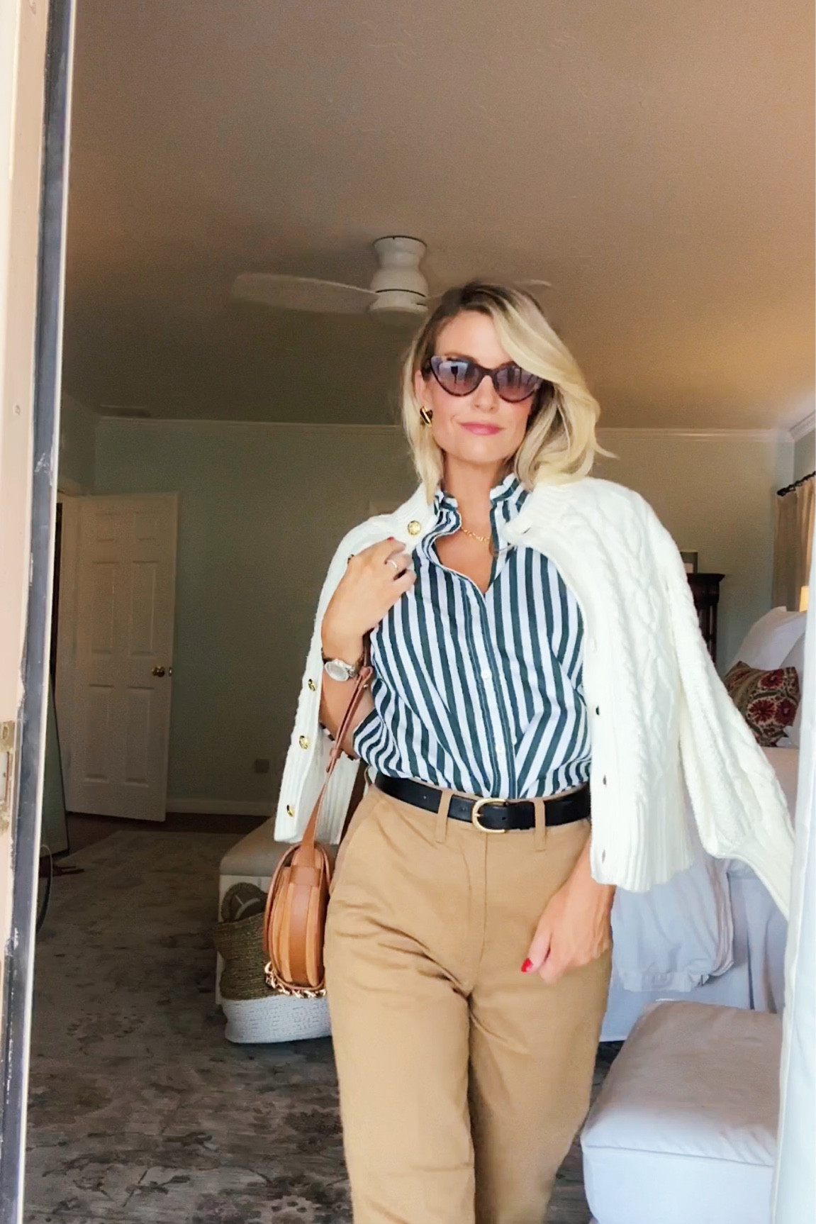 Channeling 1990’s Ralph Lauren style

#LTKover40 #LTKSeasonal #LTKstyletip