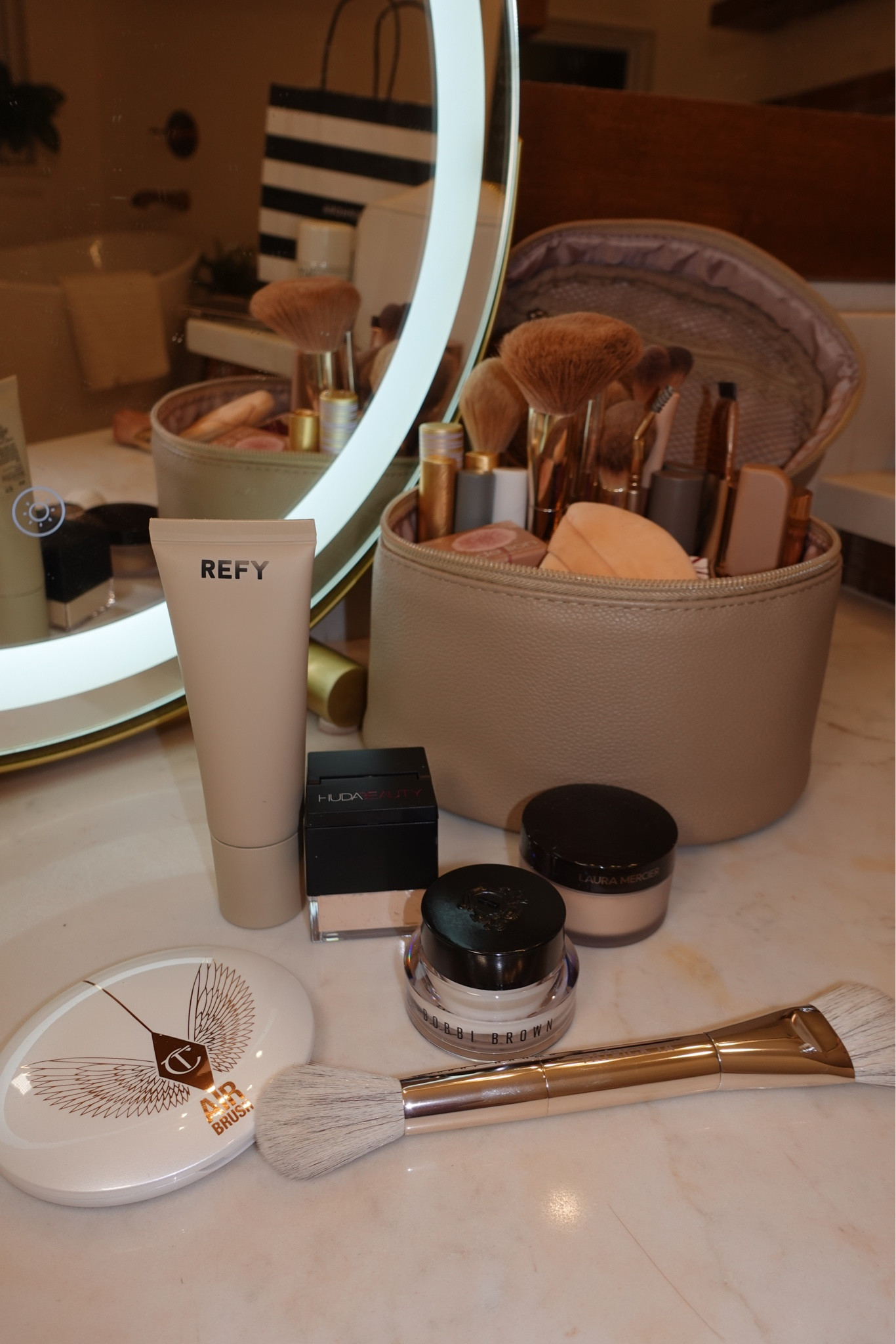 New 🥰

#LTKFindsUnder50 #LTKBeauty #LTKFindsUnder100