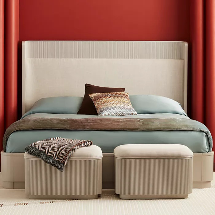 Caracole Fall in Love Queen Bed | Bloomingdale's (US)