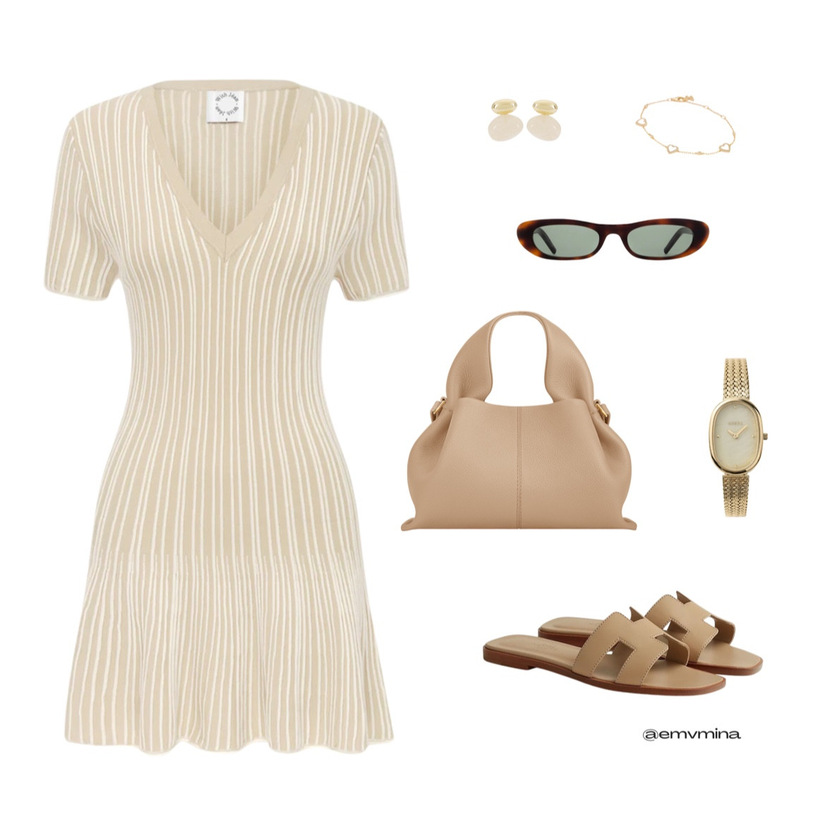 casual summer — brunch date outfit 🤍

#LTKaustralia #LTKFashionMonth #LTKsummer