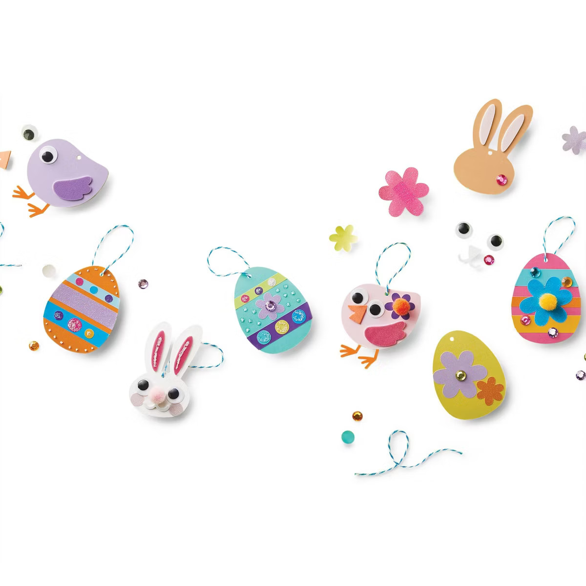 Easter Paper Platter - Mondo Llama™ | Target