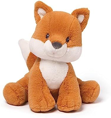 GUND Baby Rococo Fox Stuffed Animal Toy | Amazon (US)