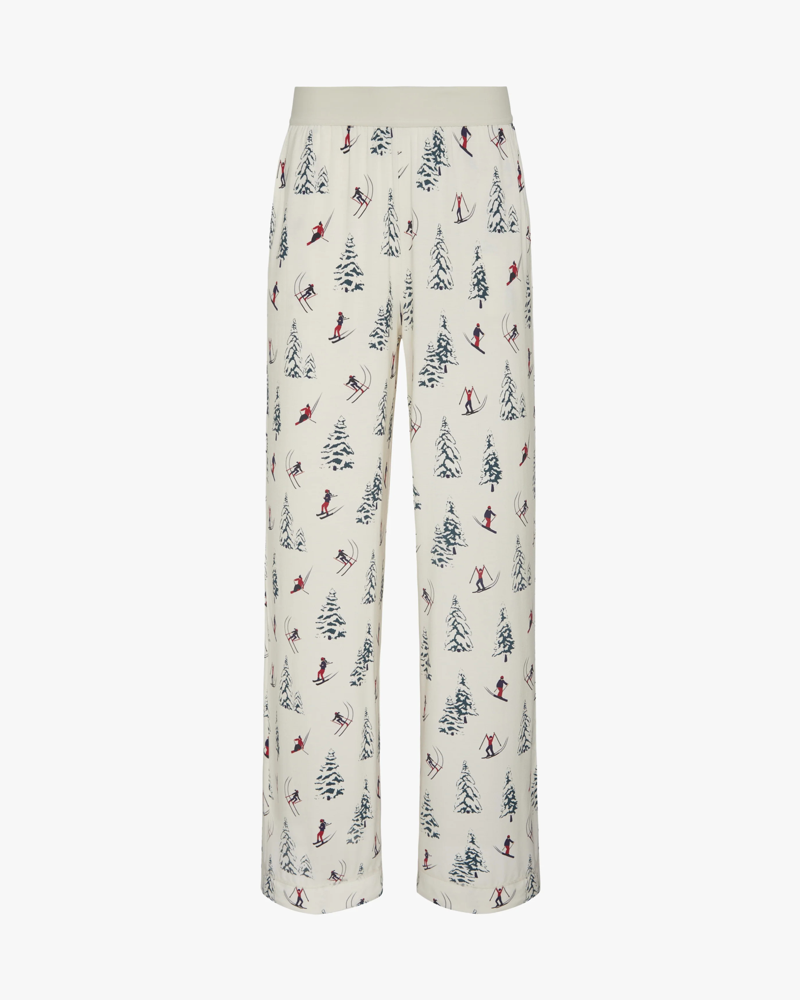 Wide Leg Pant | We Wore What