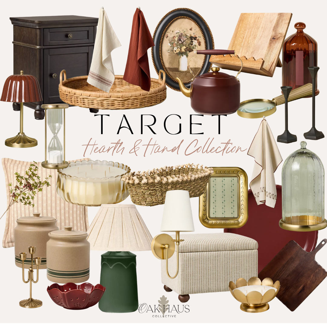NEW release from Hearth and Hand @target! I'm loving all the fall colors and gorgeous affordable accents for your home!

#targetpartner #fallhomedecor #targethomedecor #targetfall #hearthandhand 

 #LTKmomlife #LTKHome