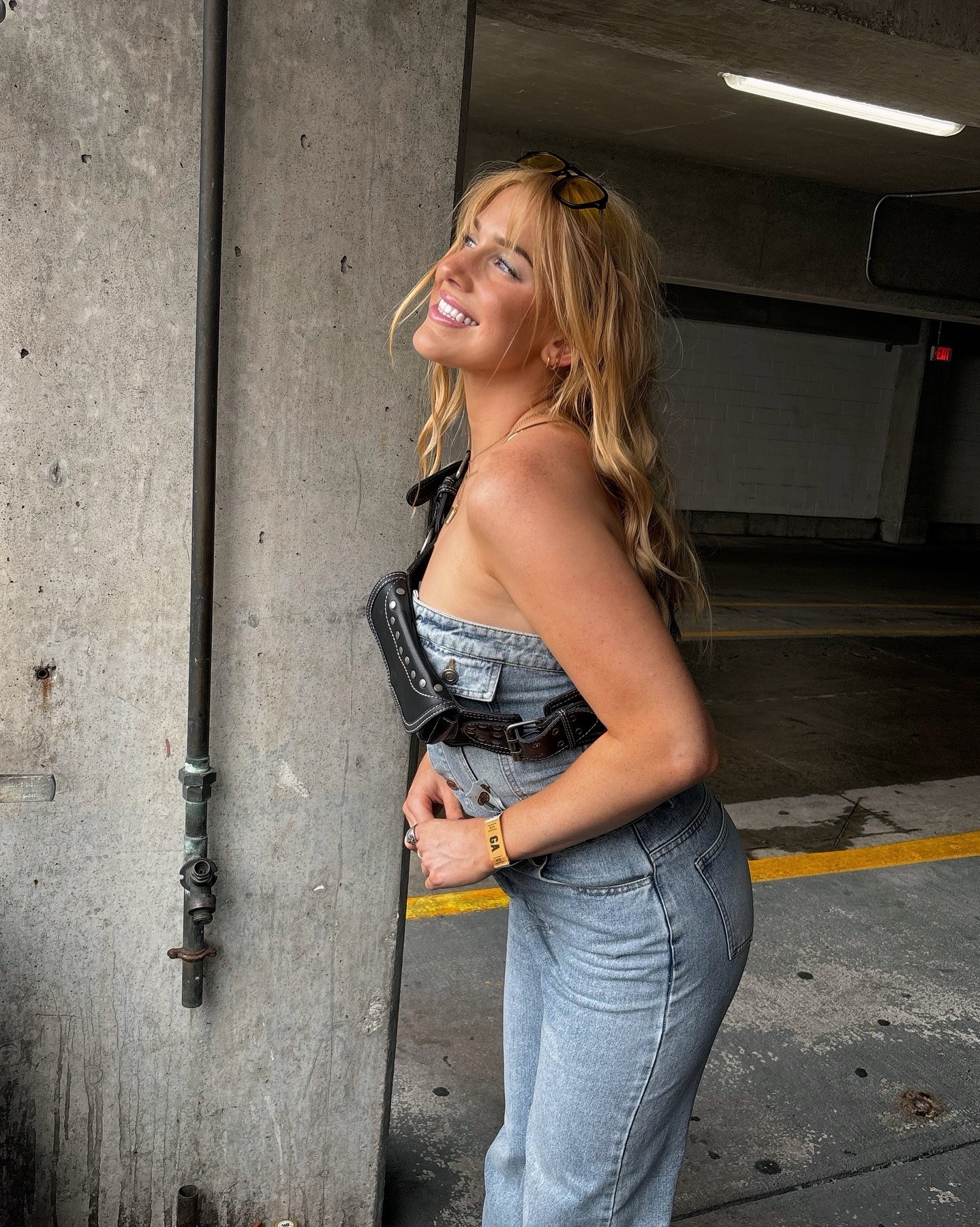 Country festival outfit w leather crossbodyy

#LTKFindsUnder50 #LTKStyleTip #LTKGiftGuide