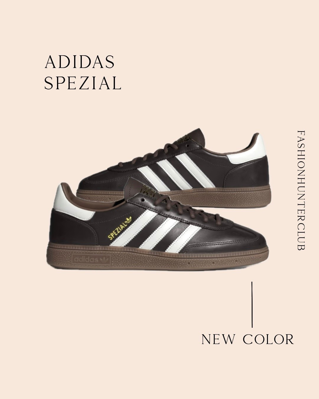 New color. Same classic. 👟🤎

#LTKdeutschland #LTKshoes #LTKeurope