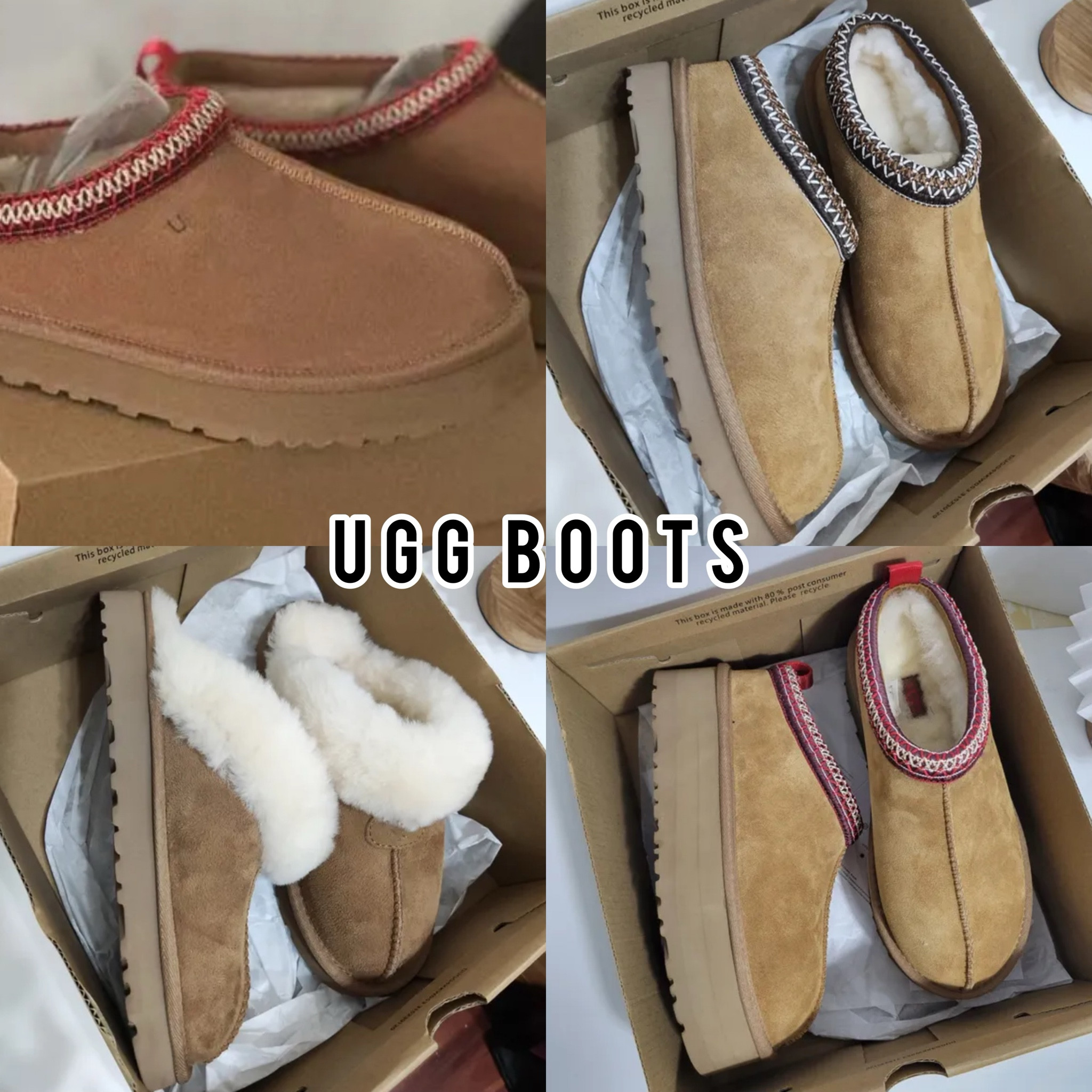 DH Gate. DhG. Ugg Boots. Ugg Boots Sale. Sale Alert. Cyber Week. Black Friday Deals. Gift Ideas. Christmas  

#LTKGiftGuide #LTKCyberWeek #LTKsalealert
