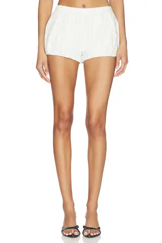 Romi Short
                    
                    Bec + Bridge | Revolve Clothing (Global)