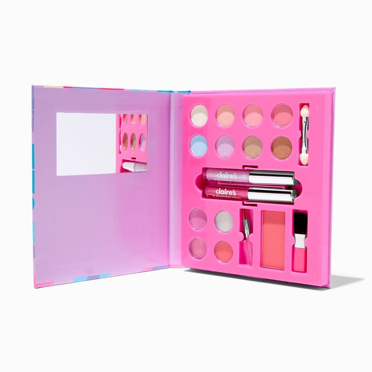 Pink Daisy Makeup Set | Claire's (US)