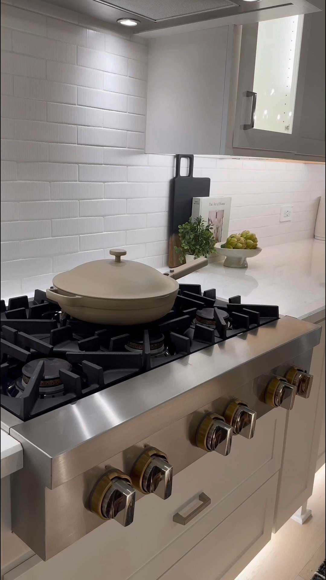 Another stunning addition to my collection!😃 The pan is durable, beautiful, and a breeze to clean. Shop my go-to pan below!

#LTKSaleAlert #LTKHome #LTKStyleTip