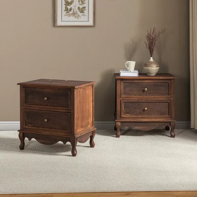 Wayfair  Nightstands & Bedside Tables