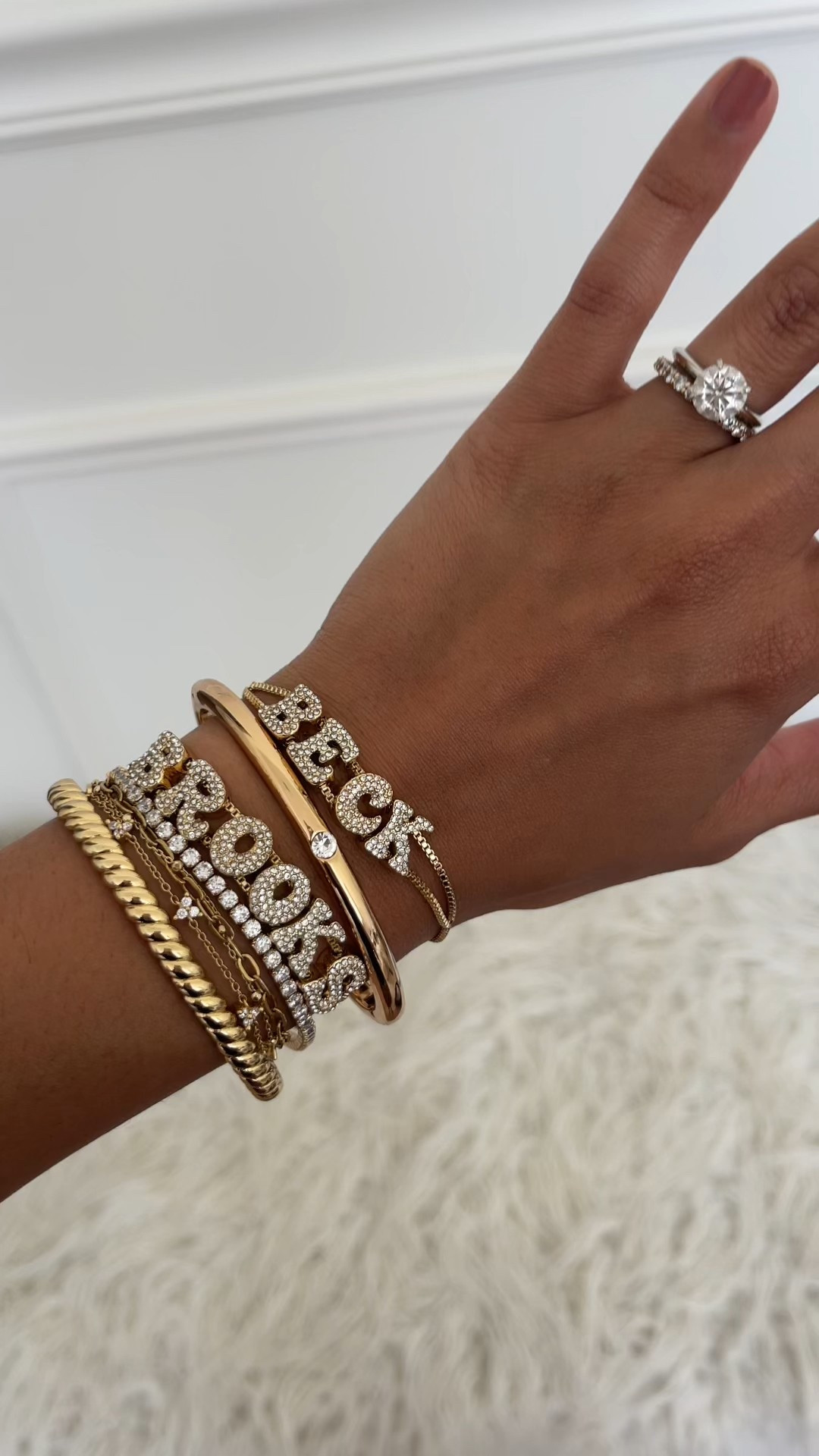 Take 30% OFF site wide at @baublebar + 25% OFF custom gifts!
#jewelry #customjewelry #giftideas 

#LTKSaleAlert #LTKCyberWeek #LTKGiftGuide