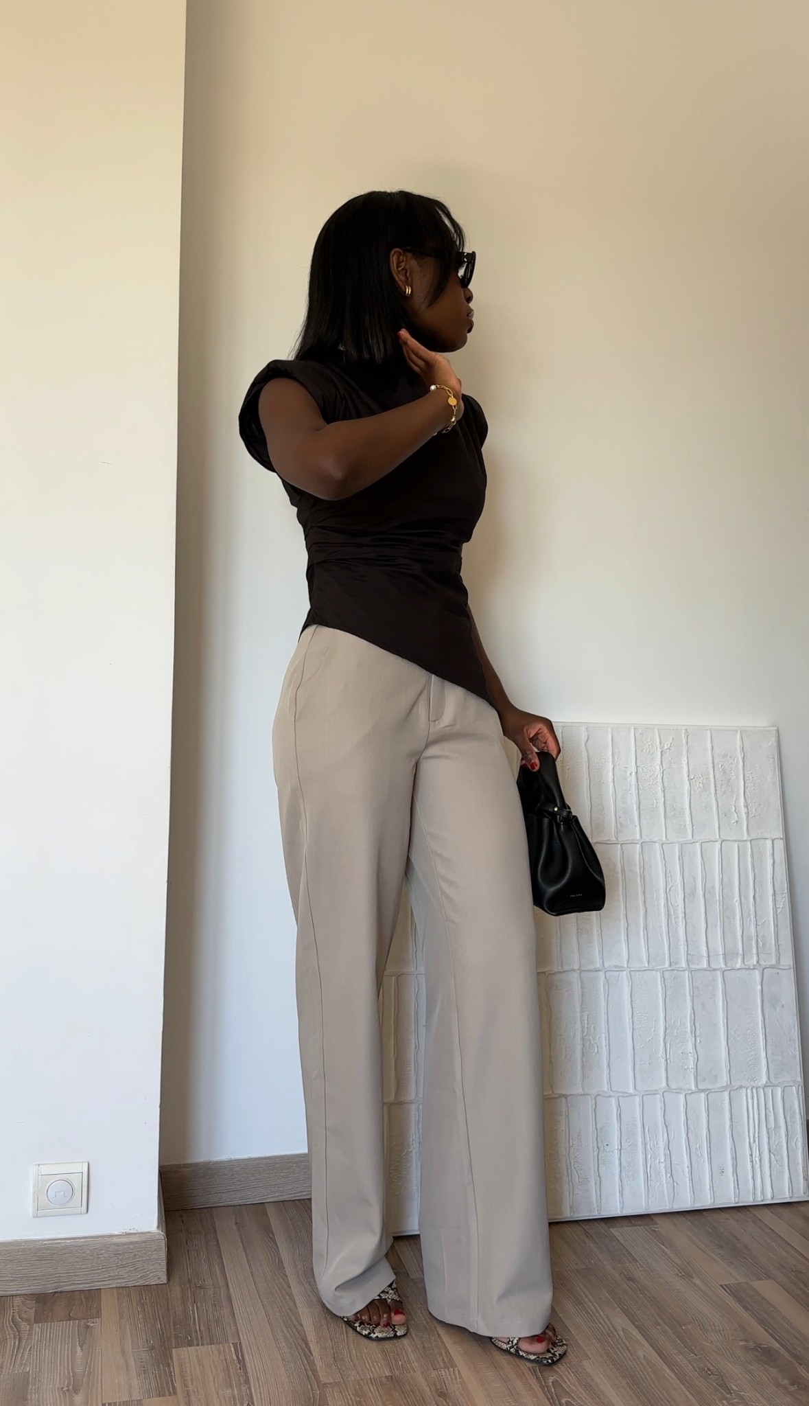 Office wear inspo for spring/summer 🌸 
#officeinspo #springfashion #plt  

#LTKspring #LTKsummer #LTKworkwear