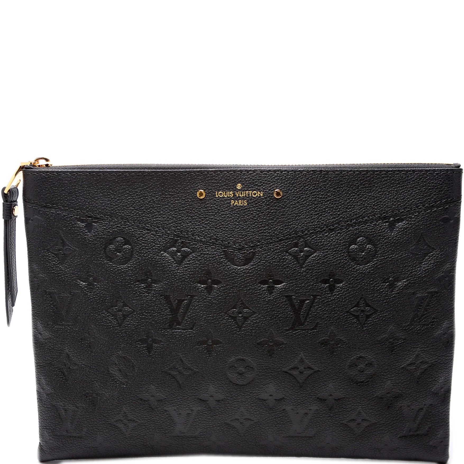 Dailey Pouch Empreinte | Keeks Designer Handbags
