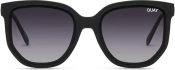 Coffee Run 53mm Polarized Sunglasses | Nordstrom