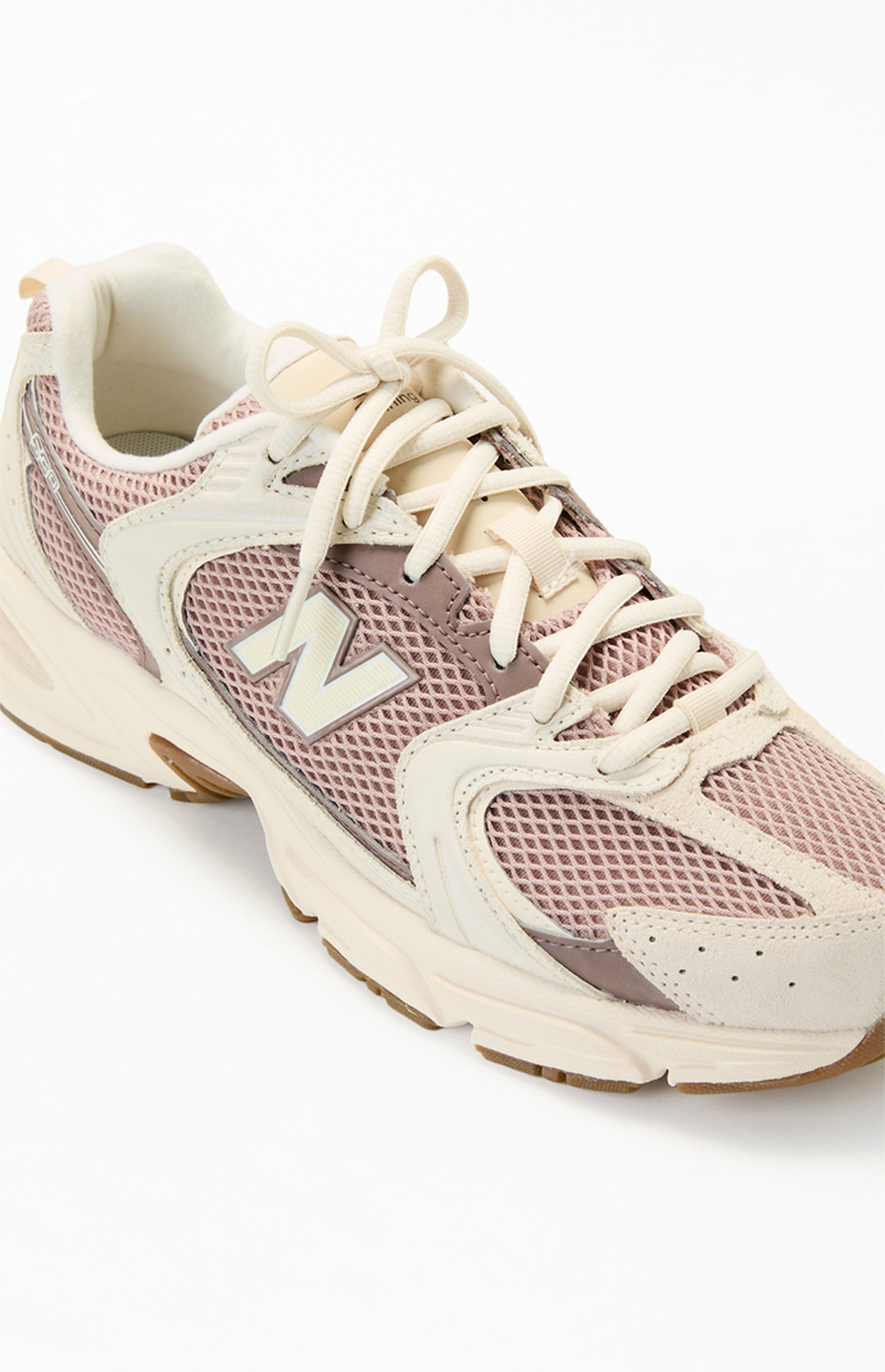 New Balance Brown 530 Sneakers | PacSun