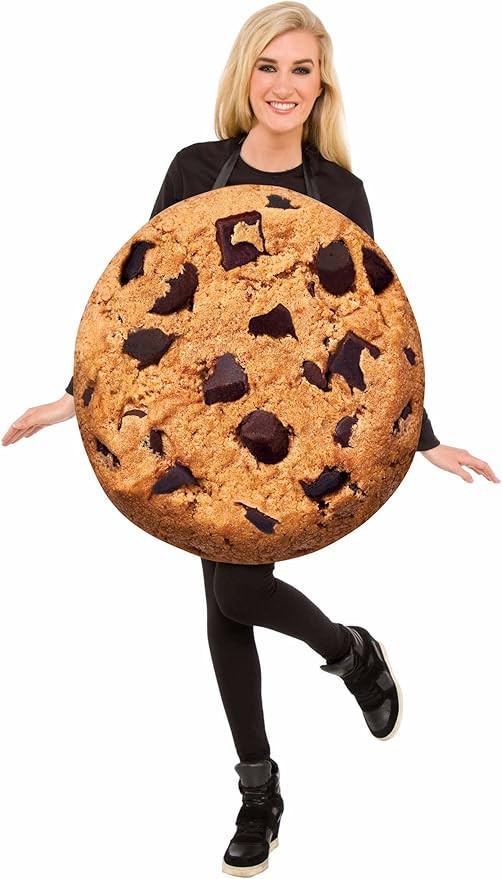Forum Women's Cookie Costume | Amazon (US)