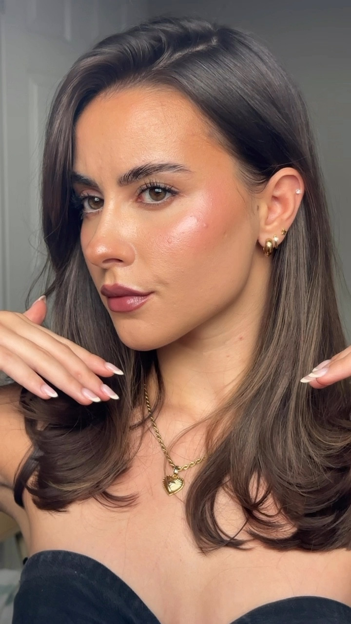 full product details linked (shades may not be what I’ve used - feel free to ask!) 🤍 

autumn looks, lip combo, autumn lip combo, lip look, winter look, makeup inspo, makeup look, makeup inspiration 

#LTKbeauty #LTKuk #LTKautumn