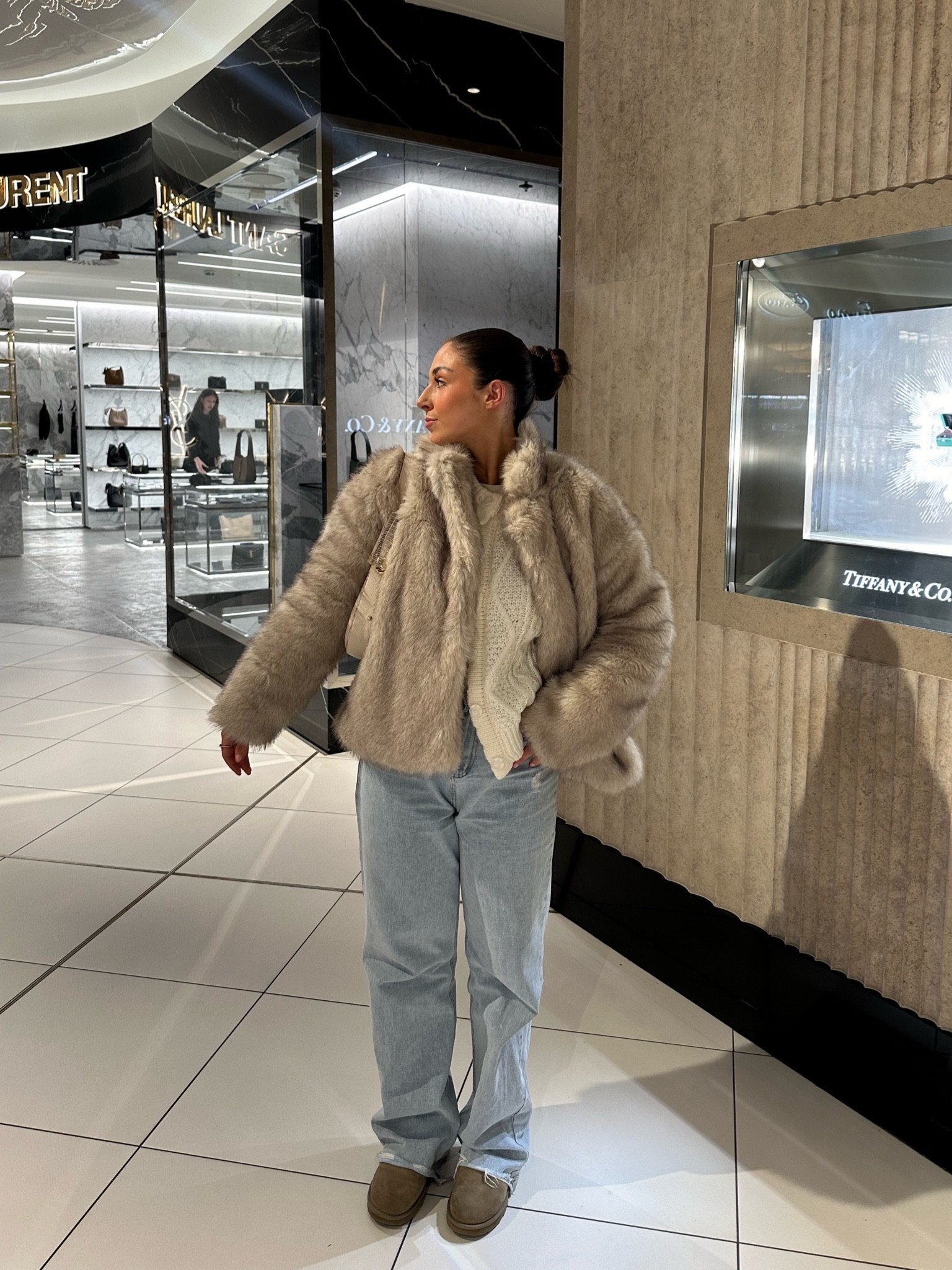 Winter shopping 

#LTKeurope #LTKHoliday #LTKstyletip