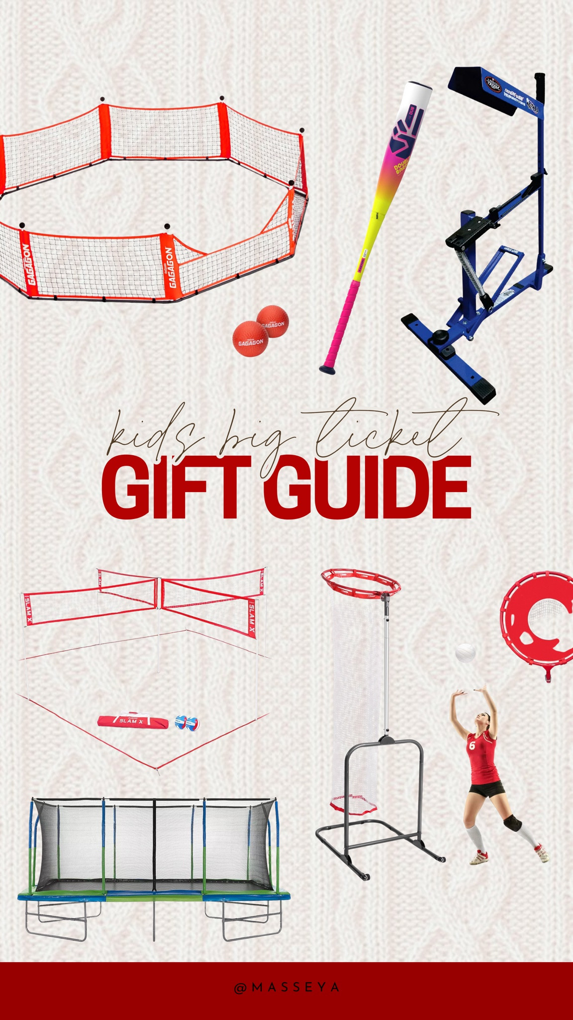 kids big ticket gift guide!

big kids, big kids ticker items, gift for kids, backyard gift ideas

#LTKFindsUnder50 #LTKGiftGuide #LTKHoliday