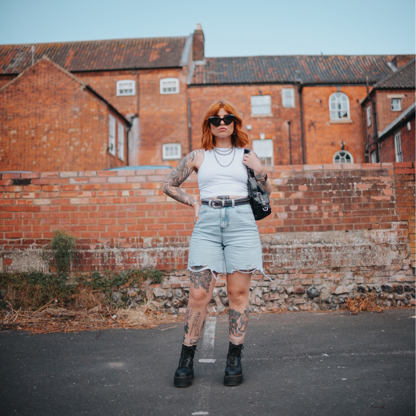 Asos haul 

#LTKuk #LTKeurope #LTKsummer