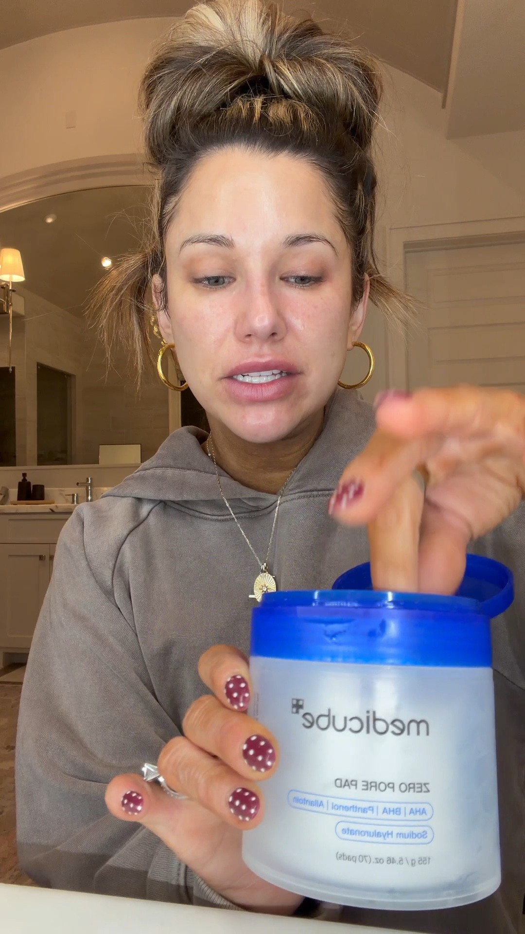 Amazon Korean skin care, it’s GOOOOD!!!!!

#LTKgrwm #LTKdayinmylife #LTKBeauty