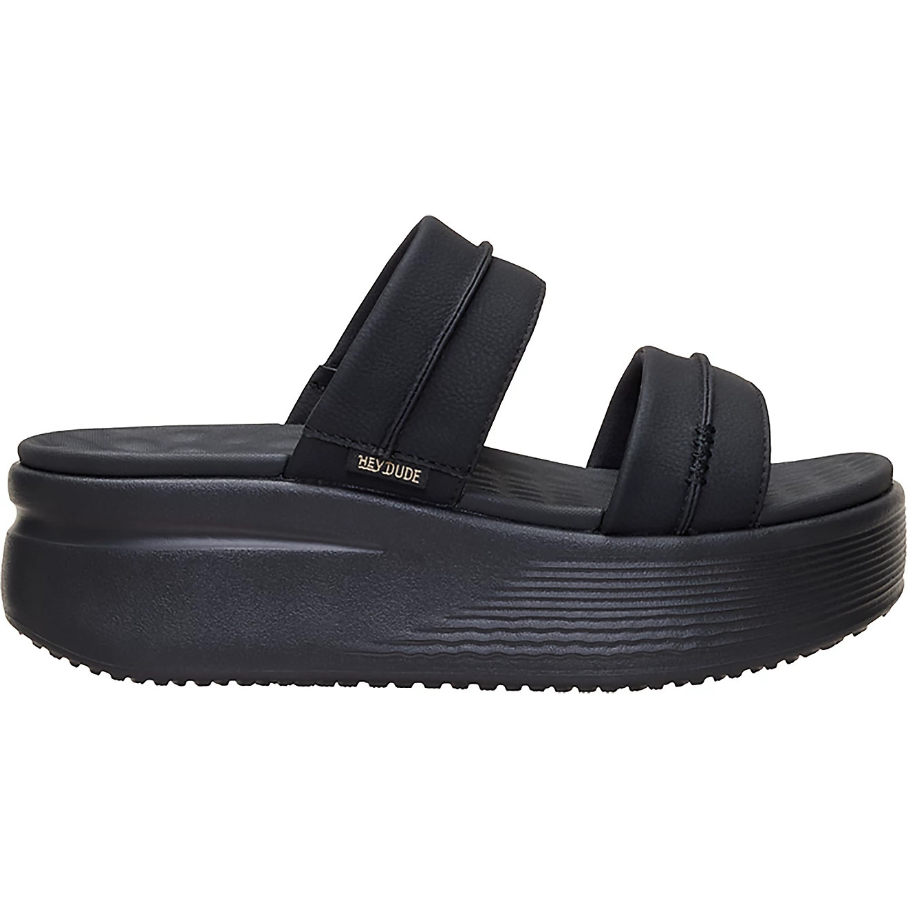 HEYDUDE Women's Austin Slides | Academy Sports + Outdoors