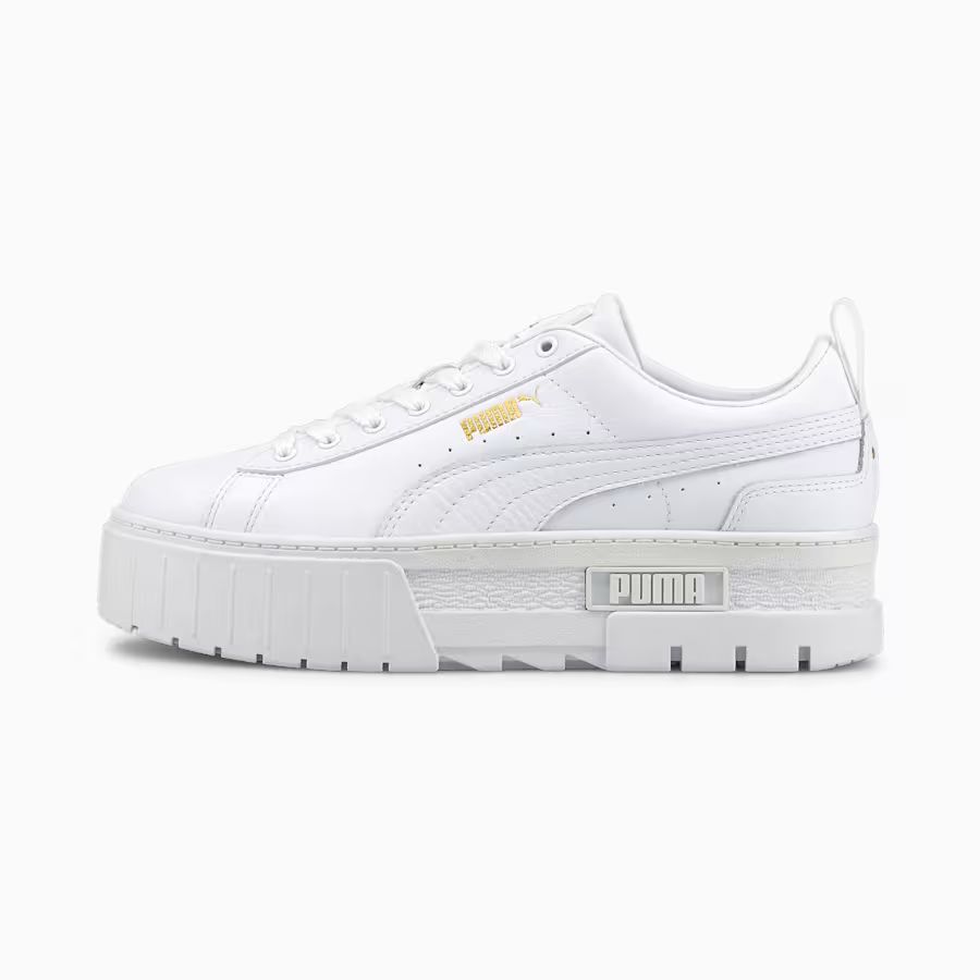 Mayze Classic Women's Sneakers | PUMA (US)