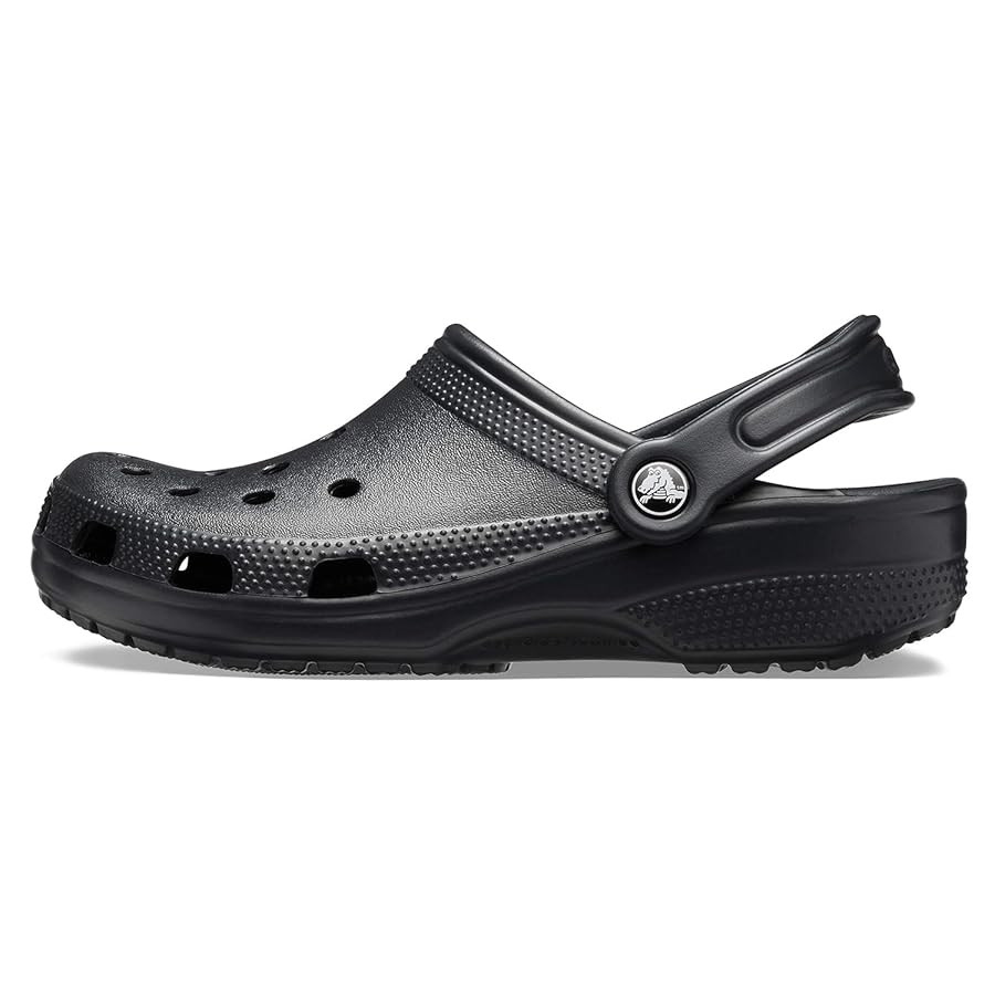 Crocs Unisex Adult Classic Clog | Amazon (US)