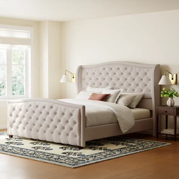 Coleman Bed | Wayfair North America