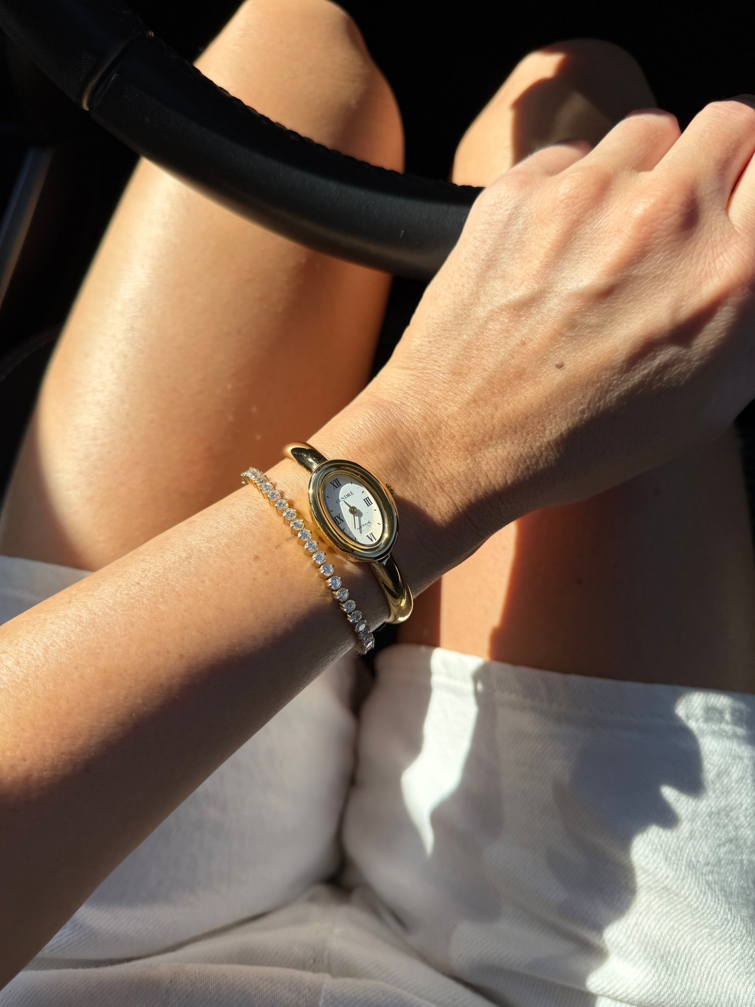 must have Kate watch by Cendre. Timeless. Stunning. 18K gold  

#LTKstyletip #LTKgiftguide #LTKaustralia