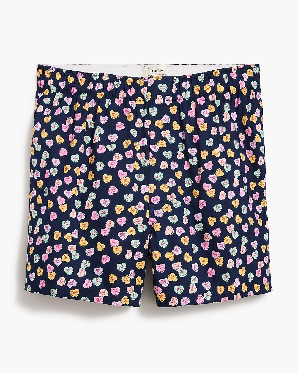 Woven boxers | J.Crew Factory
