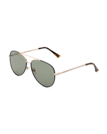 Aviator Sunglasses | Marshalls