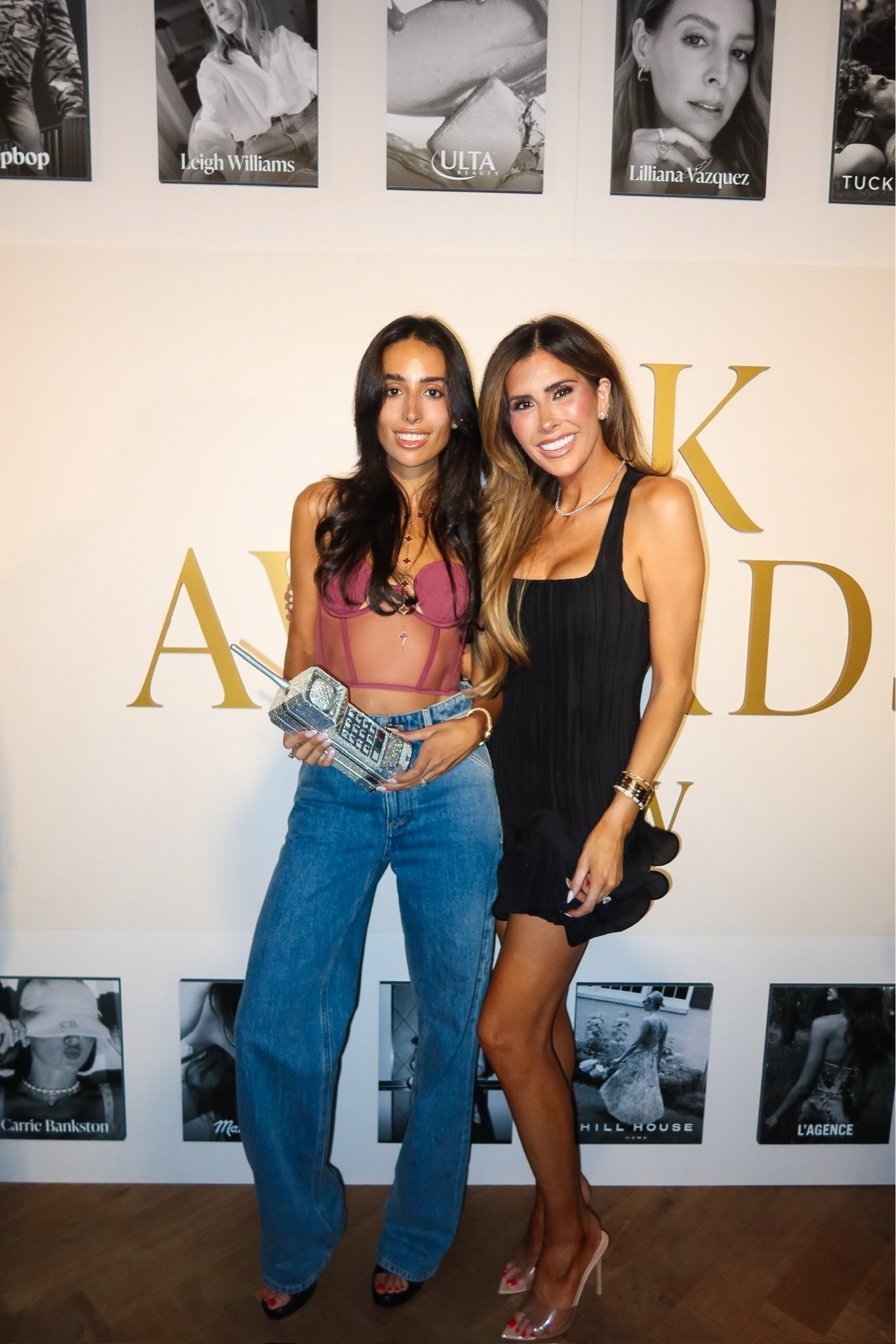 NYFW!! Cute classic Cult Gaia mini dress! I’m wearing a US 4 (small)!! 

Cult Gaia, Revolve, Shopbop, Special event dresses, Cocktail dresses, Fall wedding guest dress, Date night outfits, NYFW, Black mini dresses, Gemme Beauty, Emily Gemma

#LTKootd #LTKBeauty #LTKdayinmylife