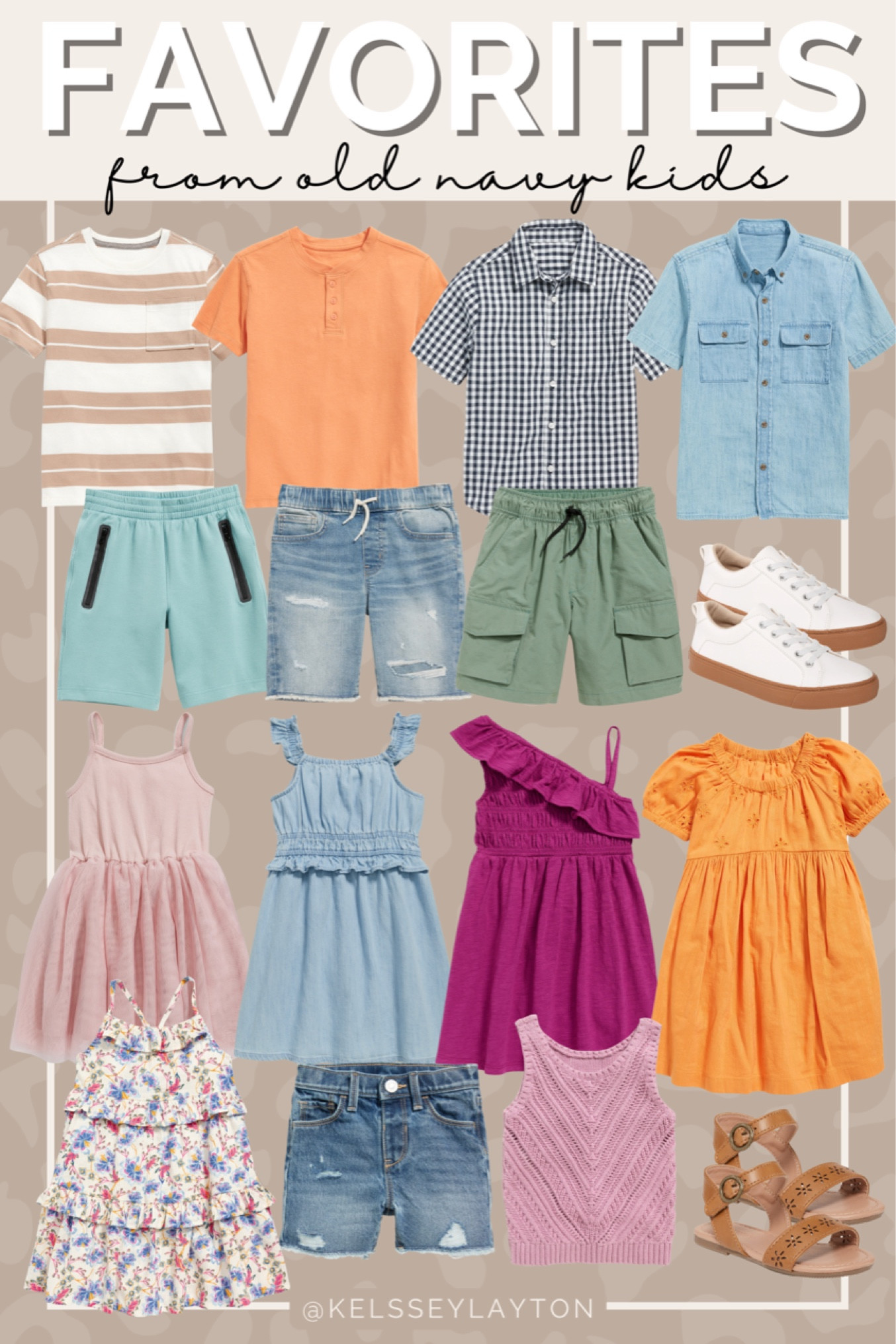 Old navy kids on sale! 

#LTKunder50 #LTKkids #LTKsalealert