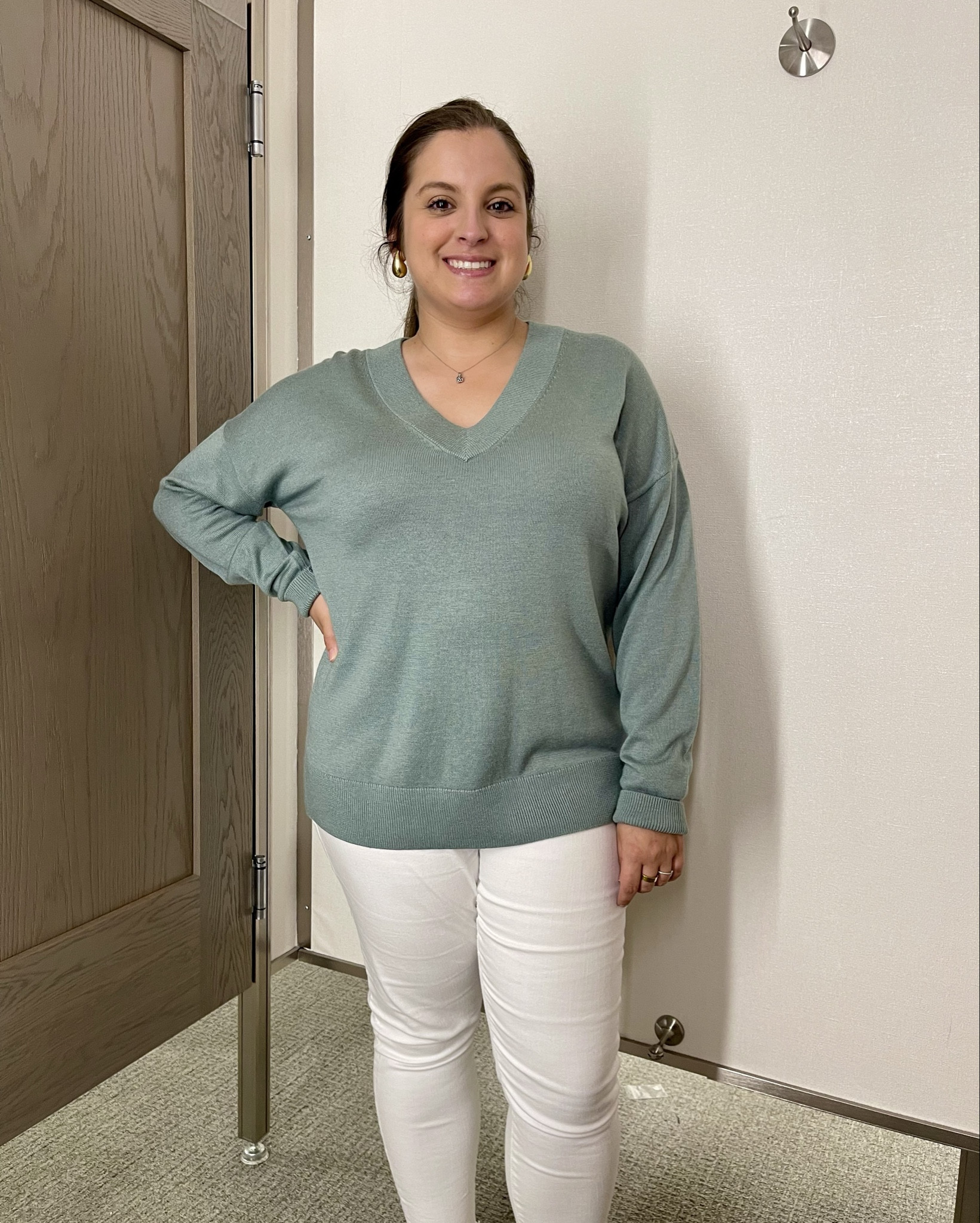 NSALE Try-On // Nordstrom Anniversary Sale



NSALE is the best place to buy investment pieces you’ll wear and love in the upcoming months! I stock up on basics that I know I’ll wear for years. The NSALE is officially live for ALL shoppers - cardholders and non-cardholders

Nordstrom Anniversary Sale fall finds // Nordstrom finds // Nordstrom fashion // NSale // fall transition // transitional outfit // transitional piece // fall finds // fall style // autumn finds // designer inspired // look for less // sweaters // fall fashion  

#LTKSaleAlert #LTKSummerSales #LTKxNSale