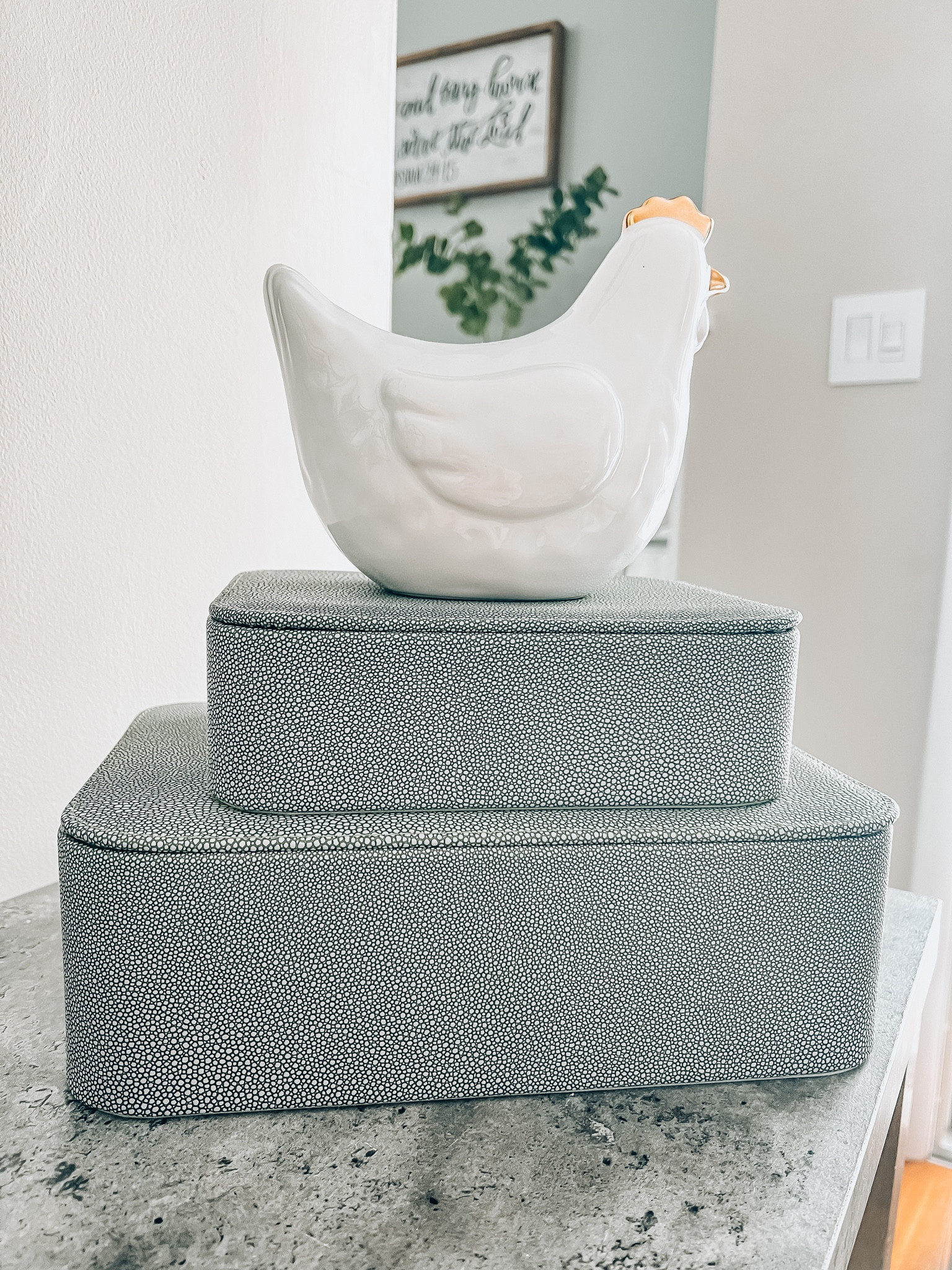 Target home decor boxes we have and LOVE 🤍🎯

#LTKstyletip #LTKhome #LTKSeasonal