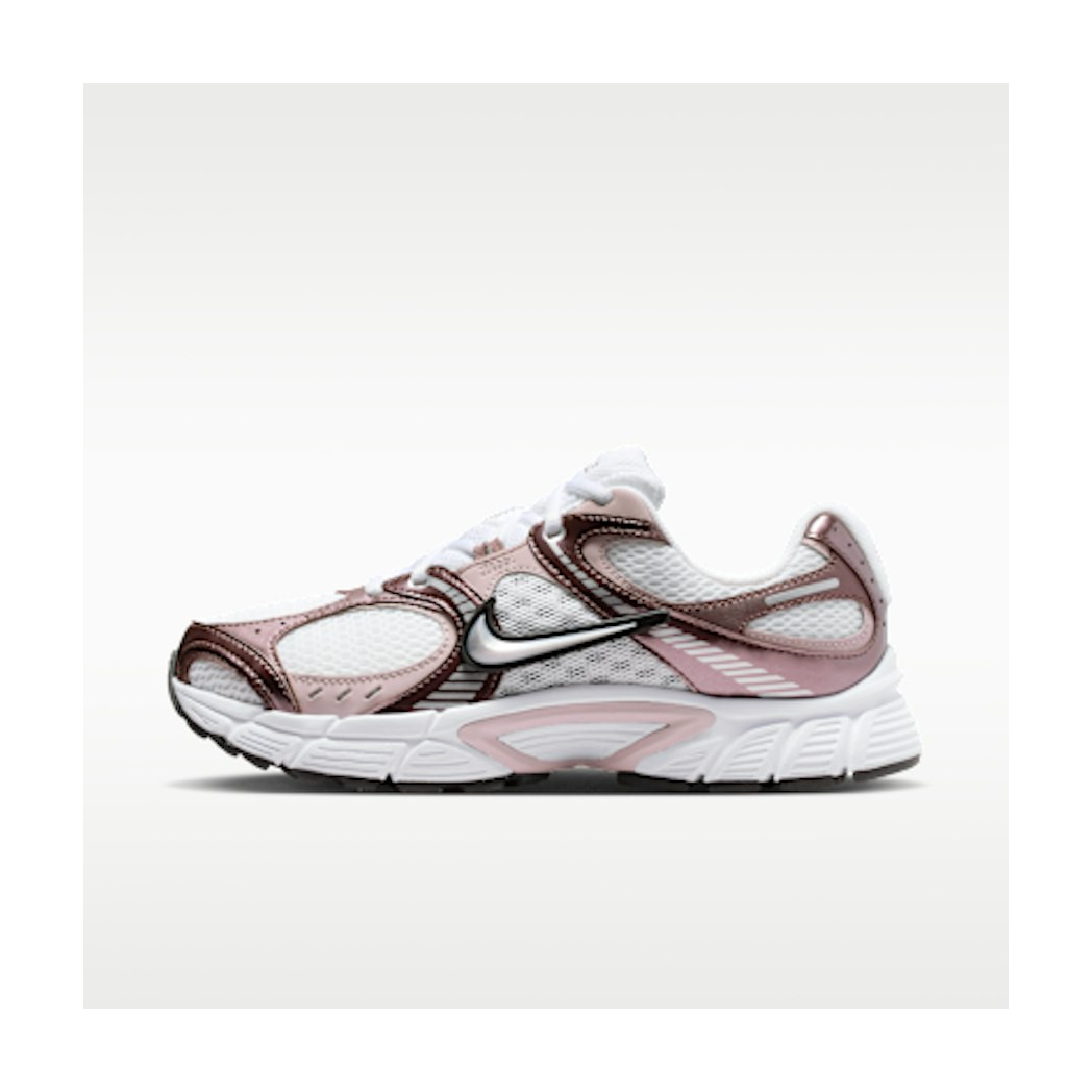 (W) Nike V5 RNNR White/Tattoo/Black/Metallic Platinum US 9.5W | Novelship