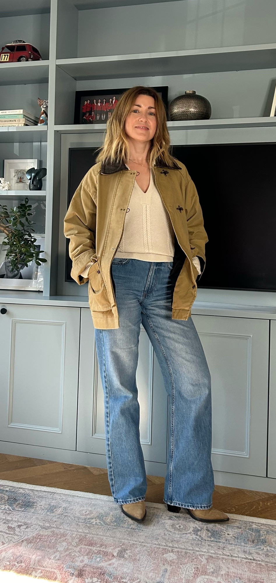 Everyday casual 

#LTKeurope #LTKuk #LTKautumn