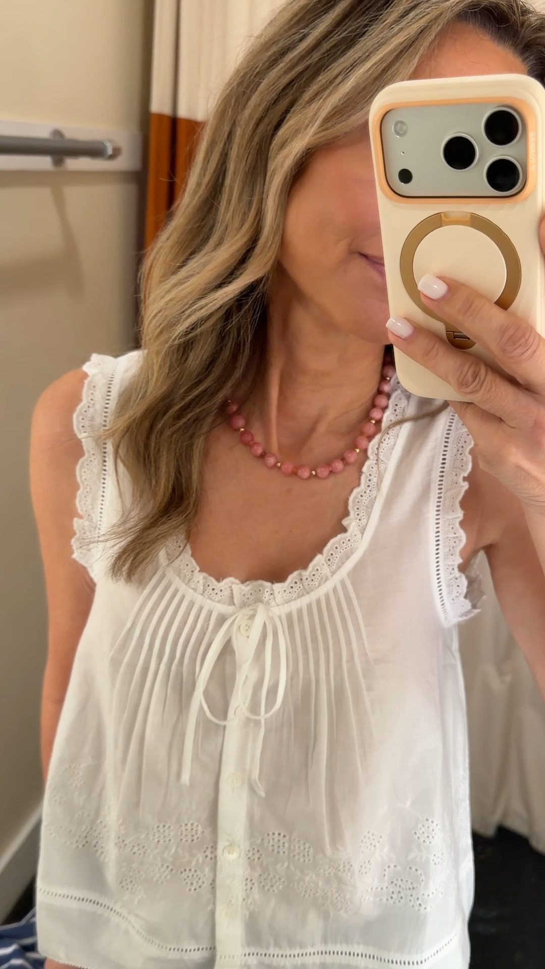 Madewell x LTK sale! Code on products below.

#LTKxMadewell #LTKOver40 #LTKSaleAlert
