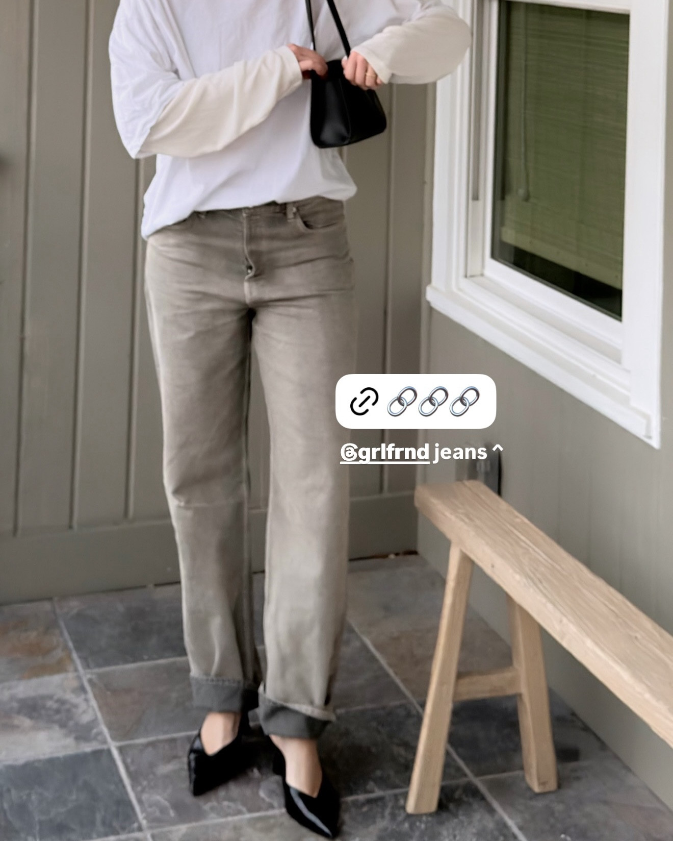 entire fit is GRLFRND !! @Revolve 

#LTKdayinmylife #LTKgrwm #LTKootd