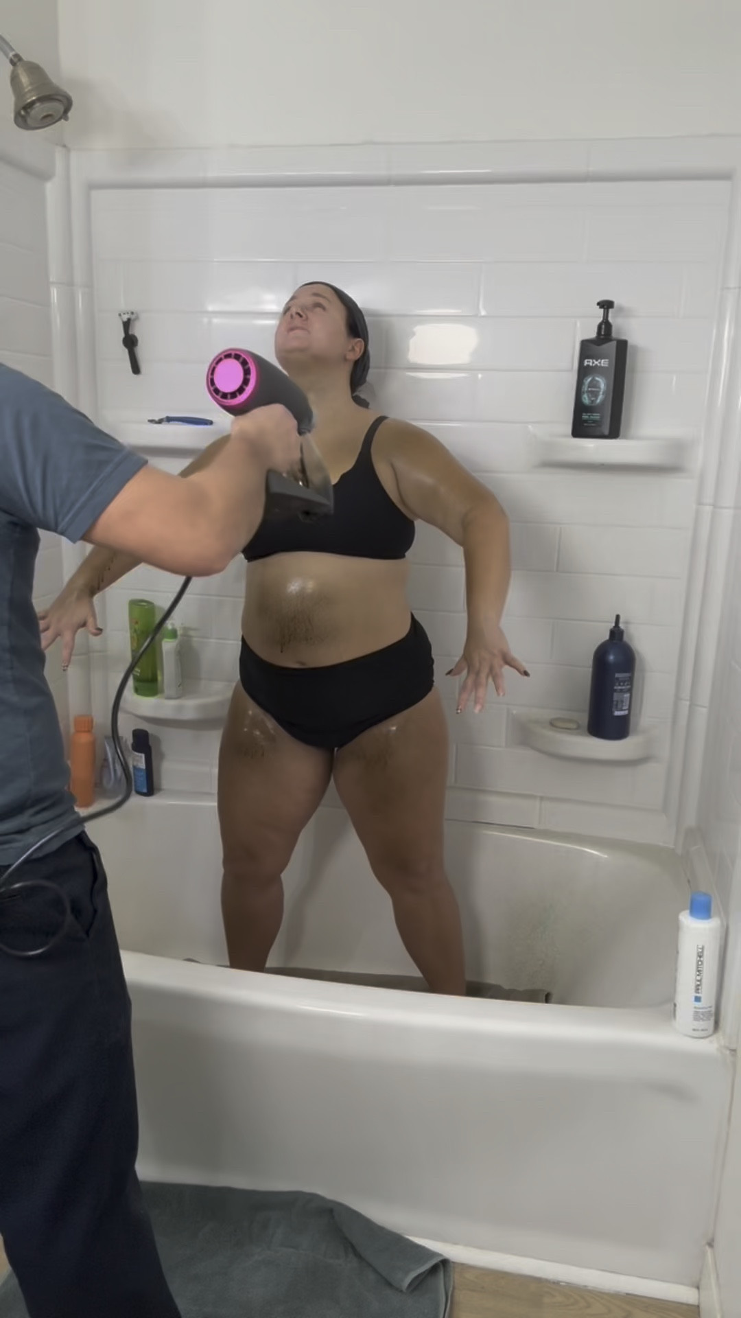 Spray tan machine, spray tan, spray tanning, fake tan, take tanning, at home spray tan, tanning at home, at home tan, spray tan gun

#LTKBeauty #LTKselfcare