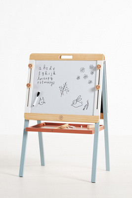 Adjustable Art Easel | Anthropologie (US)