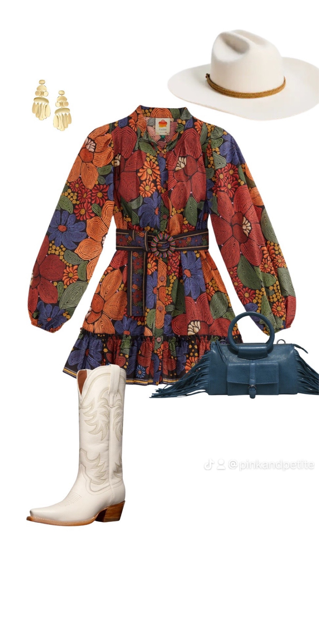 Western style inspo 

#LTKitbag #LTKstyletip #LTKshoecrush