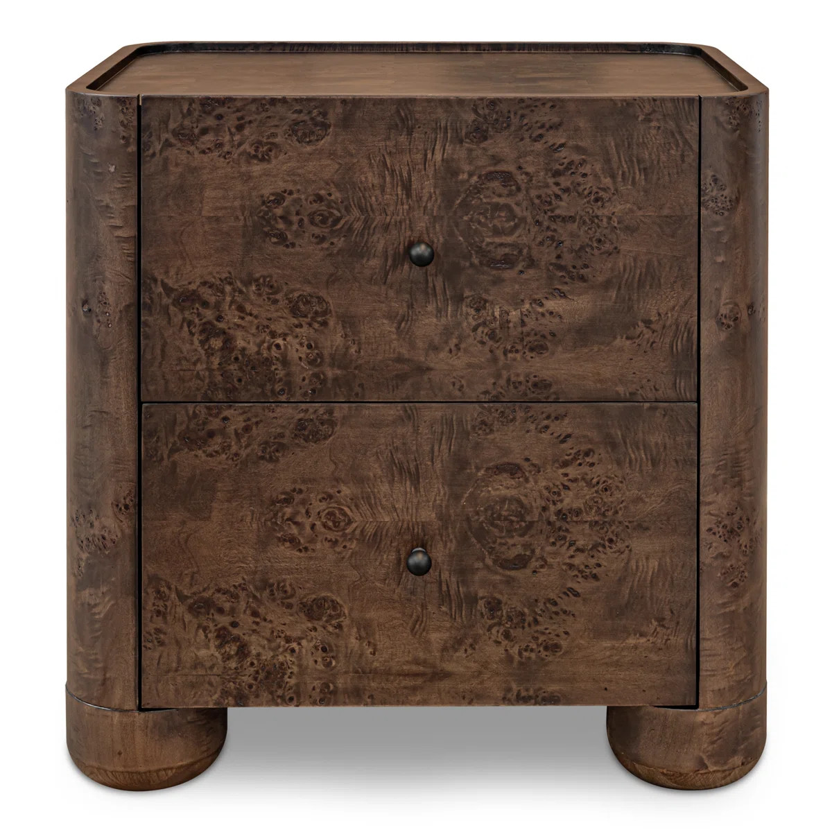 Gibson Nightstand | Wayfair North America