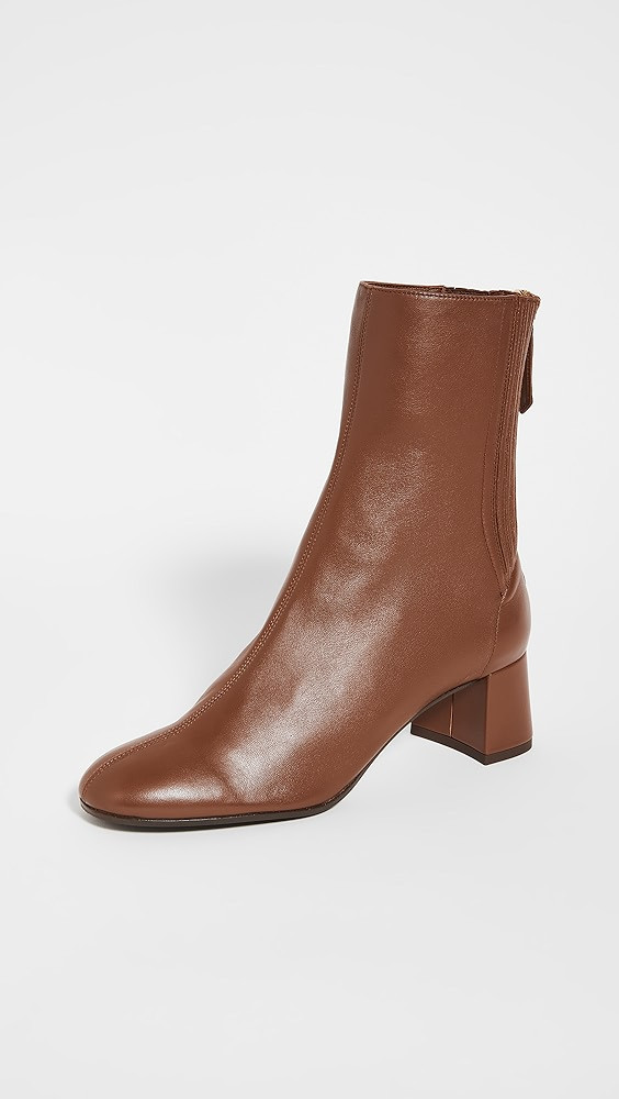 Saint Honore' Booties 50mm | Shopbop