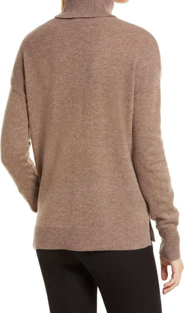 Cashmere Turtleneck Sweater | Nordstrom